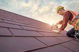 Fast & Reliable Emergency Roof Repairs in North Tunica, MS